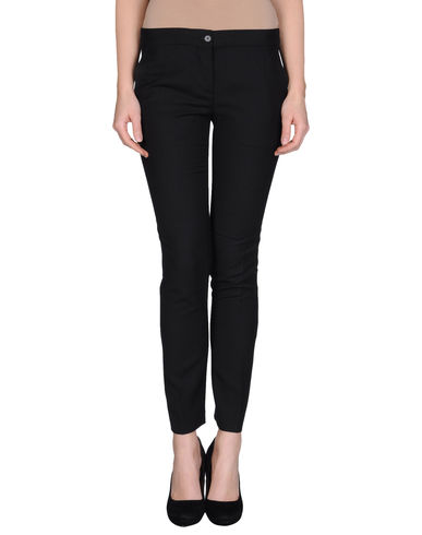 ZOOM ROCHAS - Casual pants