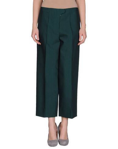 ZOOM ROCHAS - 3/4-length trousers