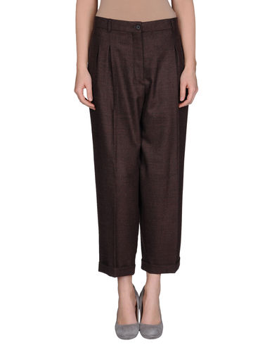 ZOOM ROCHAS - Dress pants