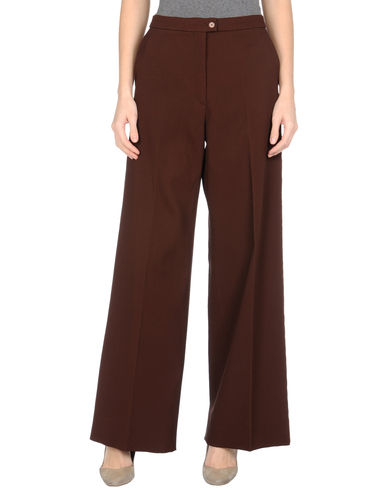 ZOOM ROCHAS - Dress pants