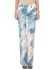 BLU BYBLOS - Casual trouser