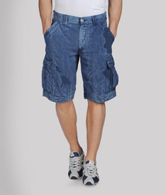 ARMANI JEANS - Bermuda short