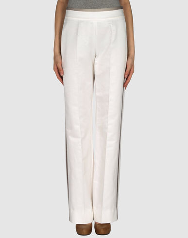 ZOOM MICHALSKY - Casual pants
