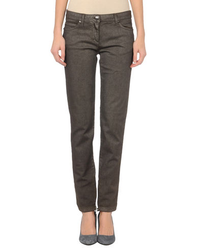 ZOOM ROBERTO CAVALLI - Casual pants
