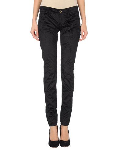 ZOOM FORNARINA - Casual trouser