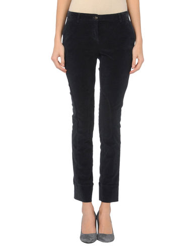 ZOOM A.B. - Casual pants