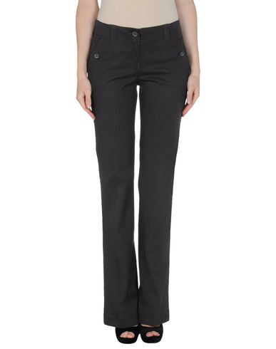 ZOOM ARMANI JEANS - Casual trouser