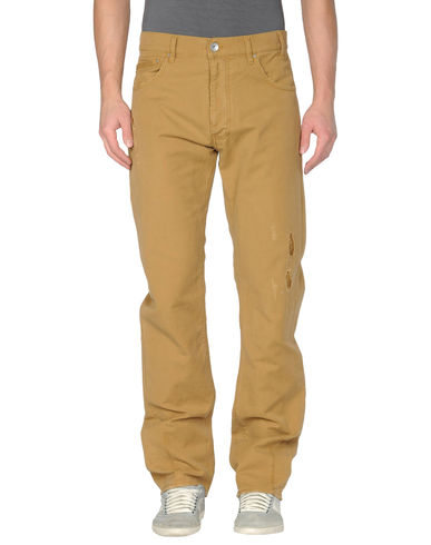 ZOOM NOVEMBER - Casual pants