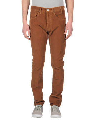 ZOOM NOVEMBER - Casual pants