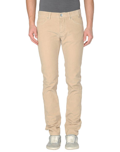 ZOOM NOVEMBER - Casual pants