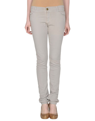 ZOOM CURRENT/ELLIOTT - Casual pants