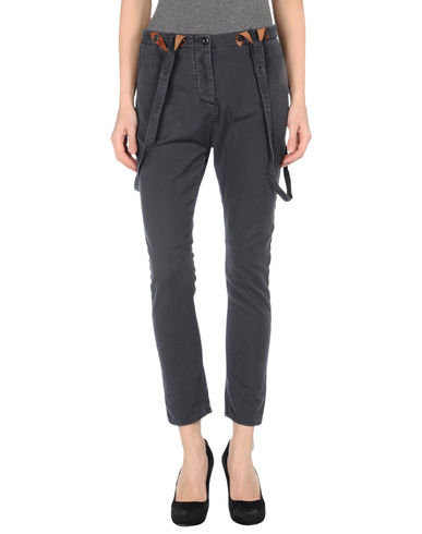 ZOOM NOVEMBER - Casual pants