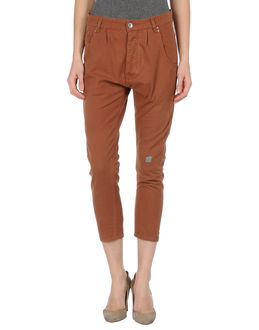 November - Pantalons - Pantalons corsaires