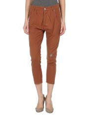 NOVEMBER - Pantalone capri