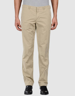 Prada - Pantalons - Pantalons classiques