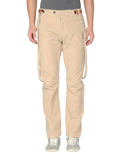ZOOM NOVEMBER - Casual pants