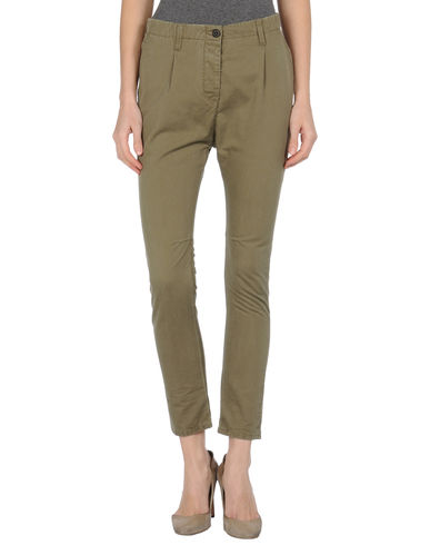 ZOOM NOVEMBER - Casual pants