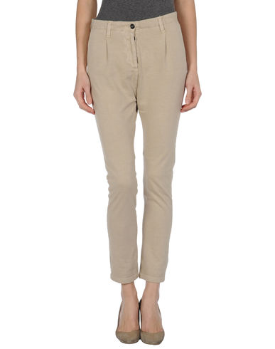 ZOOM NOVEMBER - Casual pants