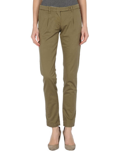 ZOOM NOVEMBER - Casual pants