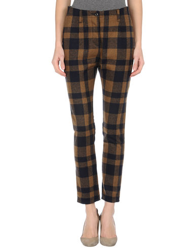ZOOM NOVEMBER - Casual pants