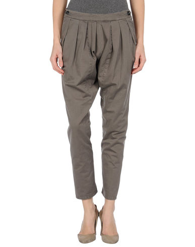ZOOM NOVEMBER - Casual pants