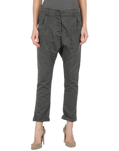 ZOOM NOVEMBER - Casual pants