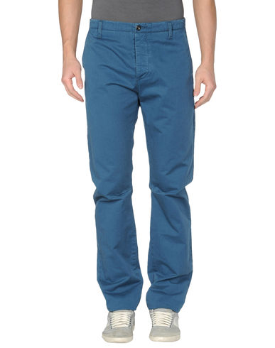 ZOOM NOVEMBER - Casual pants