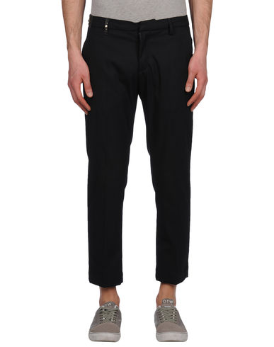 ZOOM DONDUP - Casual pants