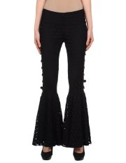 ANNA SUI - Casual trouser