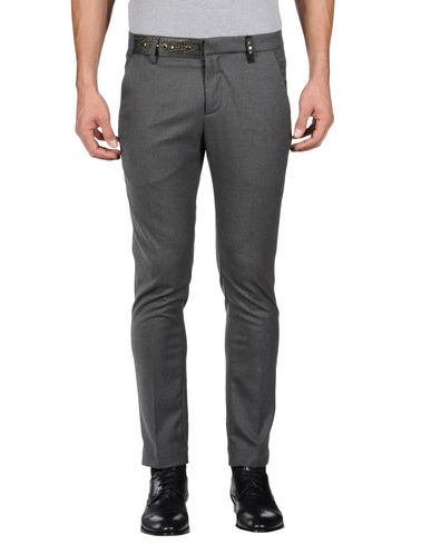 ZOOM DONDUP - Casual pants