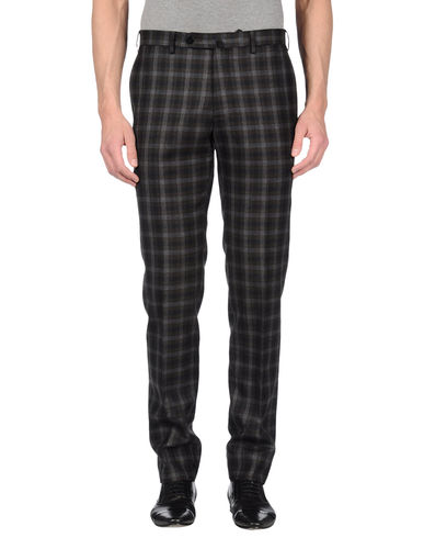 ZOOM MARCO PESCAROLO - Dress pants