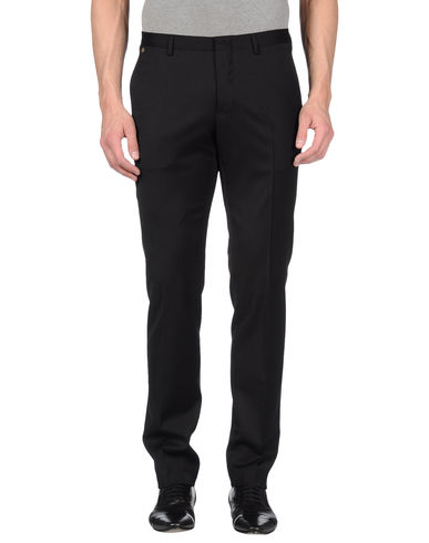 ZOOM MAURO GRIFONI - Dress pants