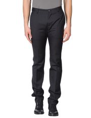 DOLCE & GABBANA - Dress pants