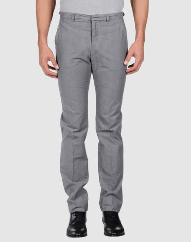 ZOOM WEBER - Dress pants
