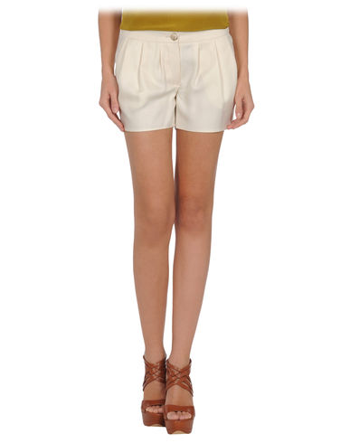 ZOOM THAKOON - Shorts