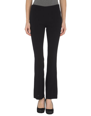ZOOM LAVINIATURRA - Casual pants