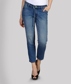 ARMANI JEANS - Denim