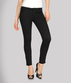 ARMANI JEANS - Denim