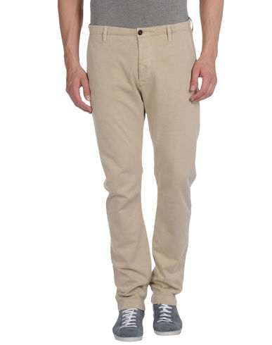 ZOOM NOVEMBER - Casual pants