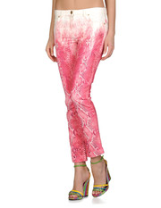 ROBERTO CAVALLI - Casual pants