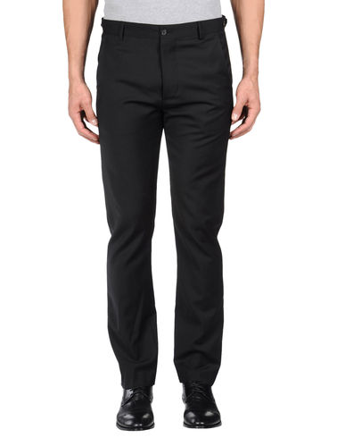 ZOOM DANIELE ALESSANDRINI - Dress pants