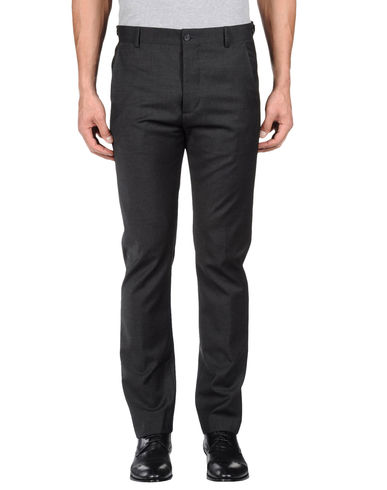 ZOOM DANIELE ALESSANDRINI - Dress pants