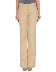 DOLCE & GABBANA - Casual pants