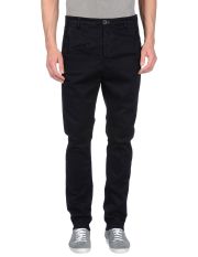 DANIELE ALESSANDRINI HOMME - Casual trouser