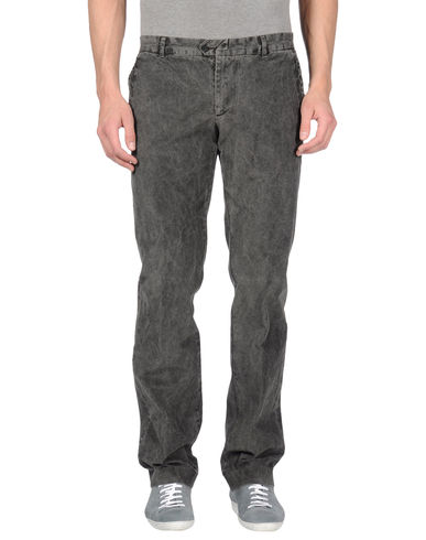 ZOOM D.A. DANIELE ALESSANDRINI - Casual pants