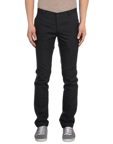 ZOOM DANIELE ALESSANDRINI - Casual pants