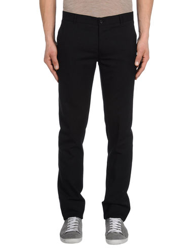 ZOOM DANIELE ALESSANDRINI - Casual pants