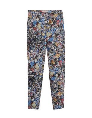 Casual pants Women's - MARY KATRANTZOU