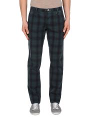 SIVIGLIA WHITE - Casual trouser