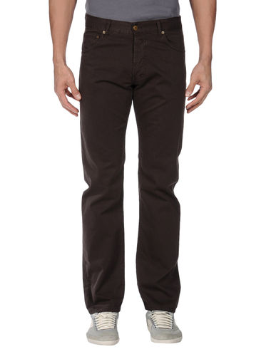 ZOOM BALLANTYNE - Casual pants